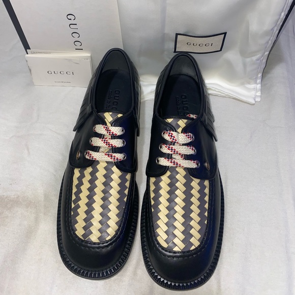 Authentic Gucci men’s size G7 - Picture 3 of 9